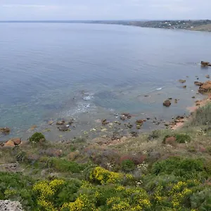 Appartamento Baiarenella, Sciacca