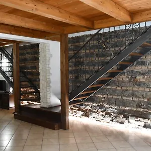 Casa vacanze Civico 100, Aeroporto di Catania Fontana Rossa