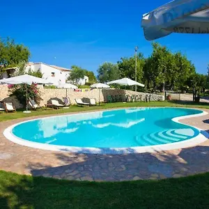 Alloggio per agriturismo Soleluna, Syracuse